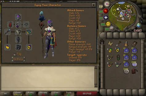 easy clue osrs.